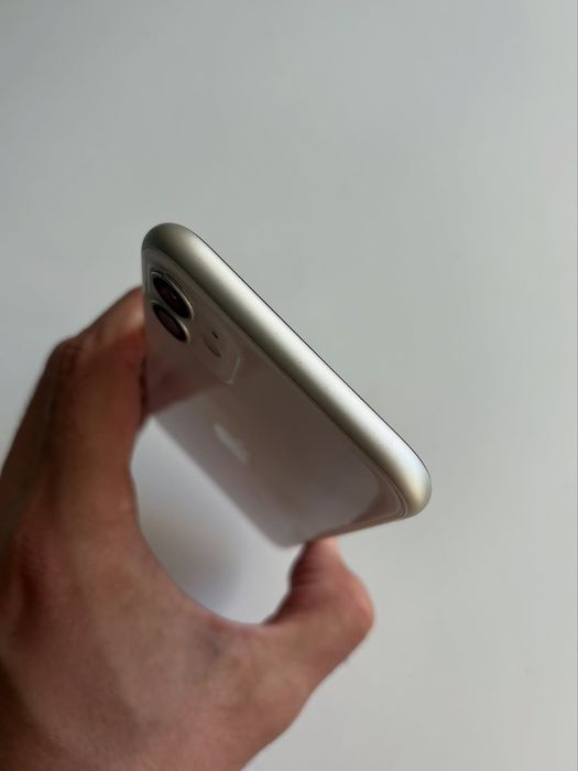 Iphone 11 128 gb