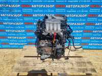 Двигатель AFT 1.6 на VW passat B4
