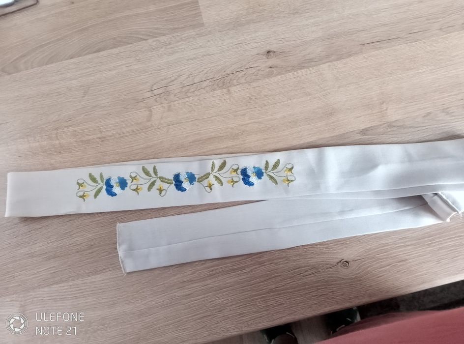 Richie dama traditional