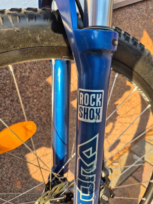 Bicicleta SPECIALIZED dama roti 26