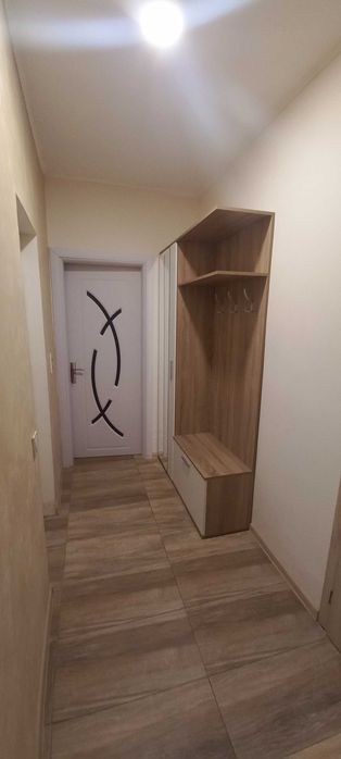 Дава се под наем Двустаен апартамент в Враца, Промишлена зона - Изток - 45 кв.м за 229.5 € - Снимка #7