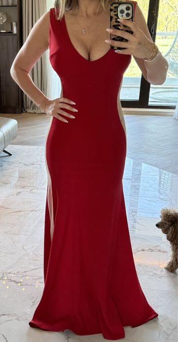 Vand rochie Eva Atelier