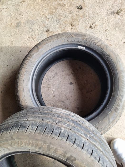 Летни гуми Good year 205/55 16