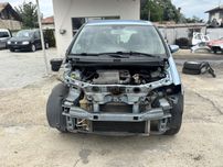 Fiat Idea 1.4 На Части