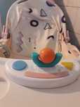 Scaun bebe balansoar