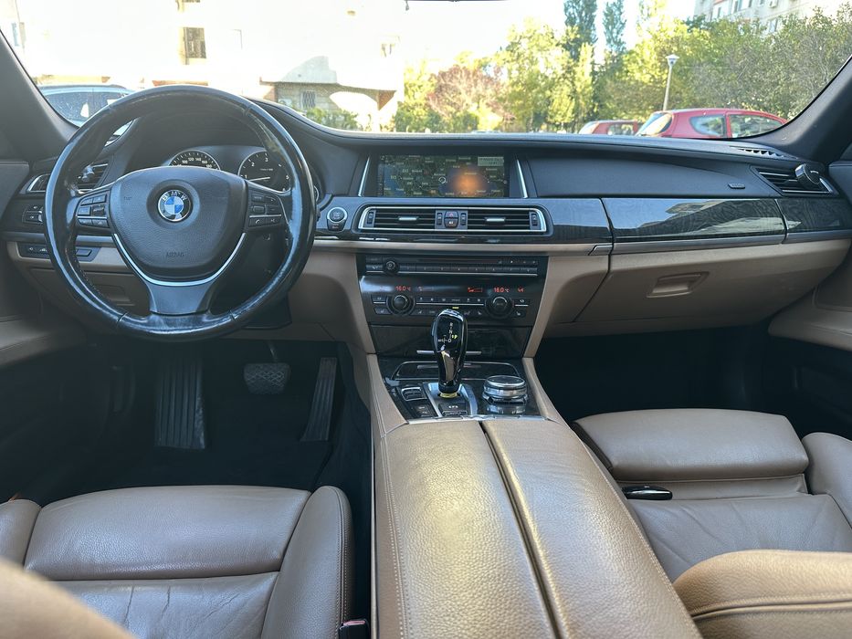 Bmw 730XD/2013/4Butoane/E5/8+1Vit-14.990€(variante mai multe masini)