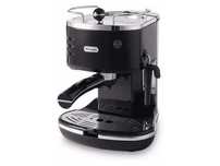 Еспресо кафемашина с ръкохватка Delonghi Icona (ECO311.BK) 1100W