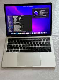 MacBook Pro 13 256Gb Touch Bar