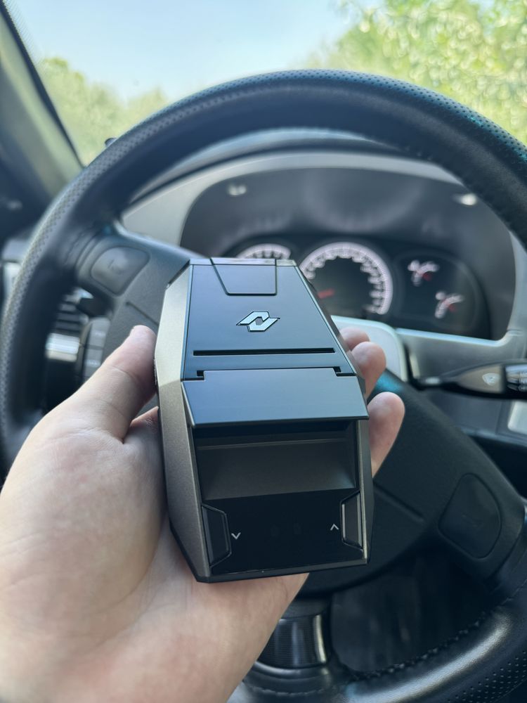 Neoline  8800s black