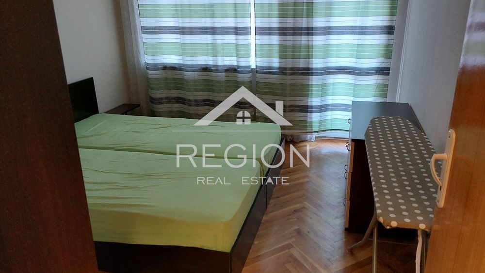 Дава се под наем Двустаен апартамент в Варна, Общината - 50 кв.м за 357 € - Снимка #6