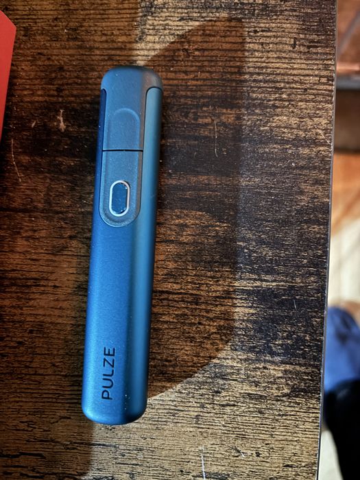 Устеойство pulse