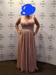 Rochie se seara lunga
