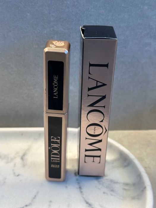 Козметика DIOR, Lancome, Clarins, MAC  + Ултразвукова шпатула за лице