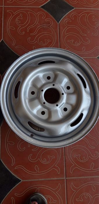 Fort transit Diska qorasi 14R. metaik rang 15R