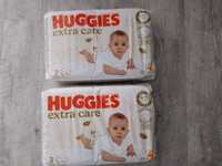 Huggies extra care