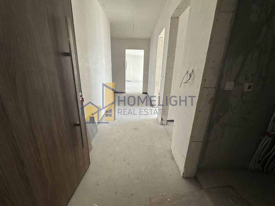 Продава се Тристаен апартамент в София, Младост 4 - 112 кв.м за 1997 €/кв.м - Снимка #3