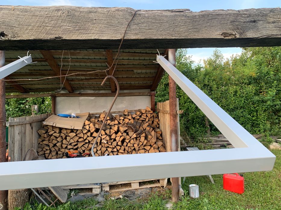 Vand leagan pt. Copii