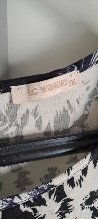 Официална рокля HM, тънка рокля LCW, рокля с подплата Daphne