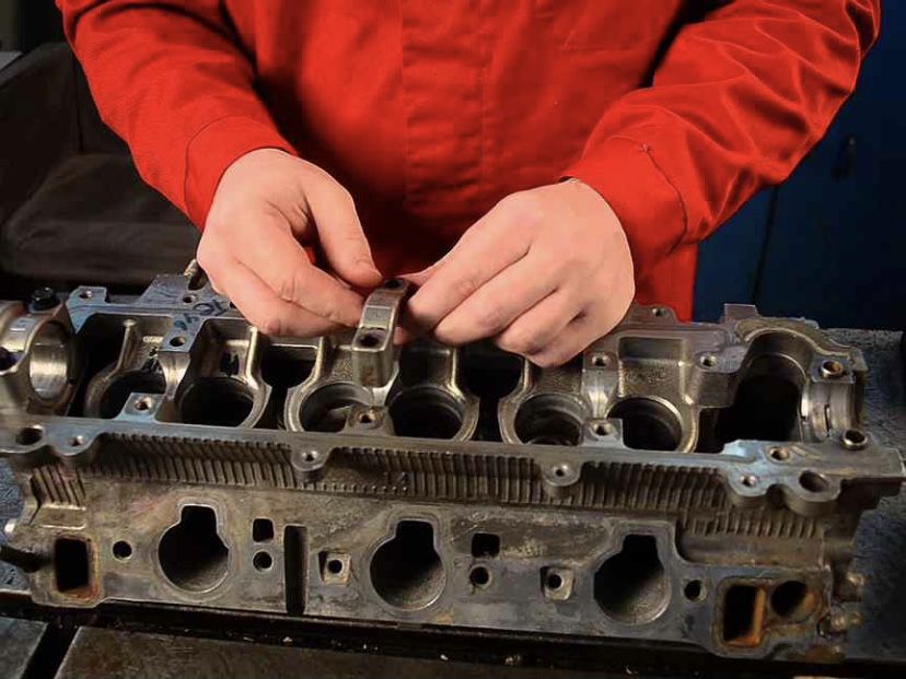 Ремонт ГБЦ головок блока цилиндров, Опрессовка,шлифовка,мойка ГБЦ ДВС