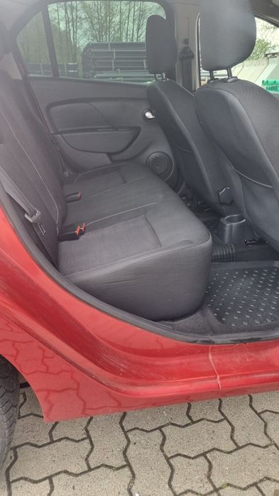 Dacia logan 2020 prestige plus 1.5 dci 95cp