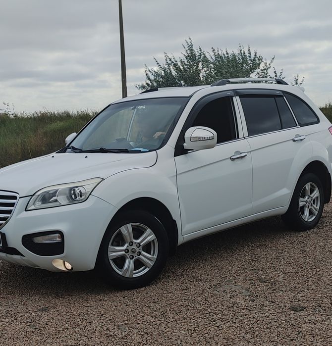 Lifan X60, 2015 г.в.