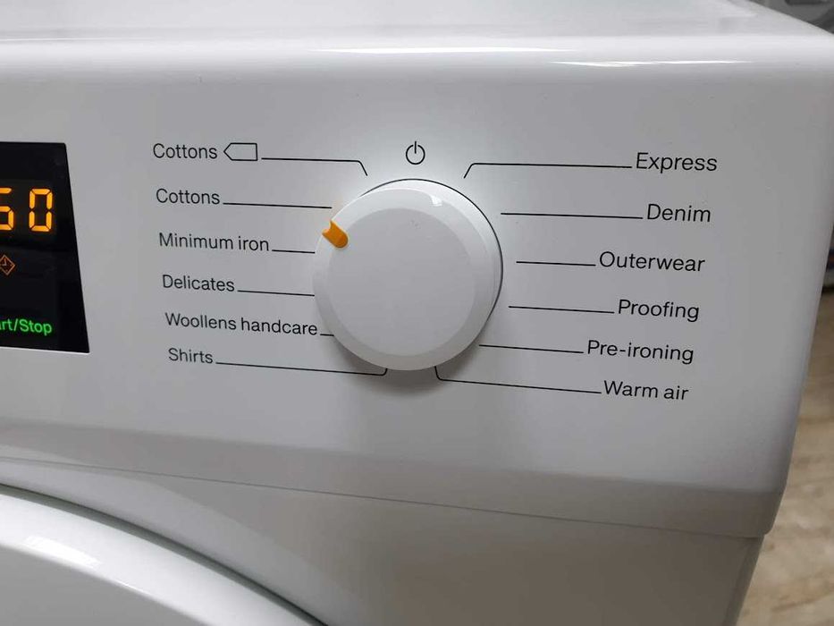 UK Miele T1 Classic ECO - Сушилня с Термопомпа Миеле 12м Гаранция