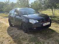 Vând Volkswagen Polo Family 1.2 benzină