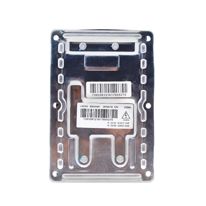 Xenon Ballast Chrysler 300C , Audi A4 , Porsche Cayenne