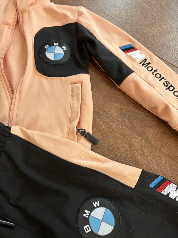 Детски екип puma BMV