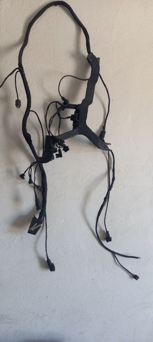 Мерседес 124 2.2