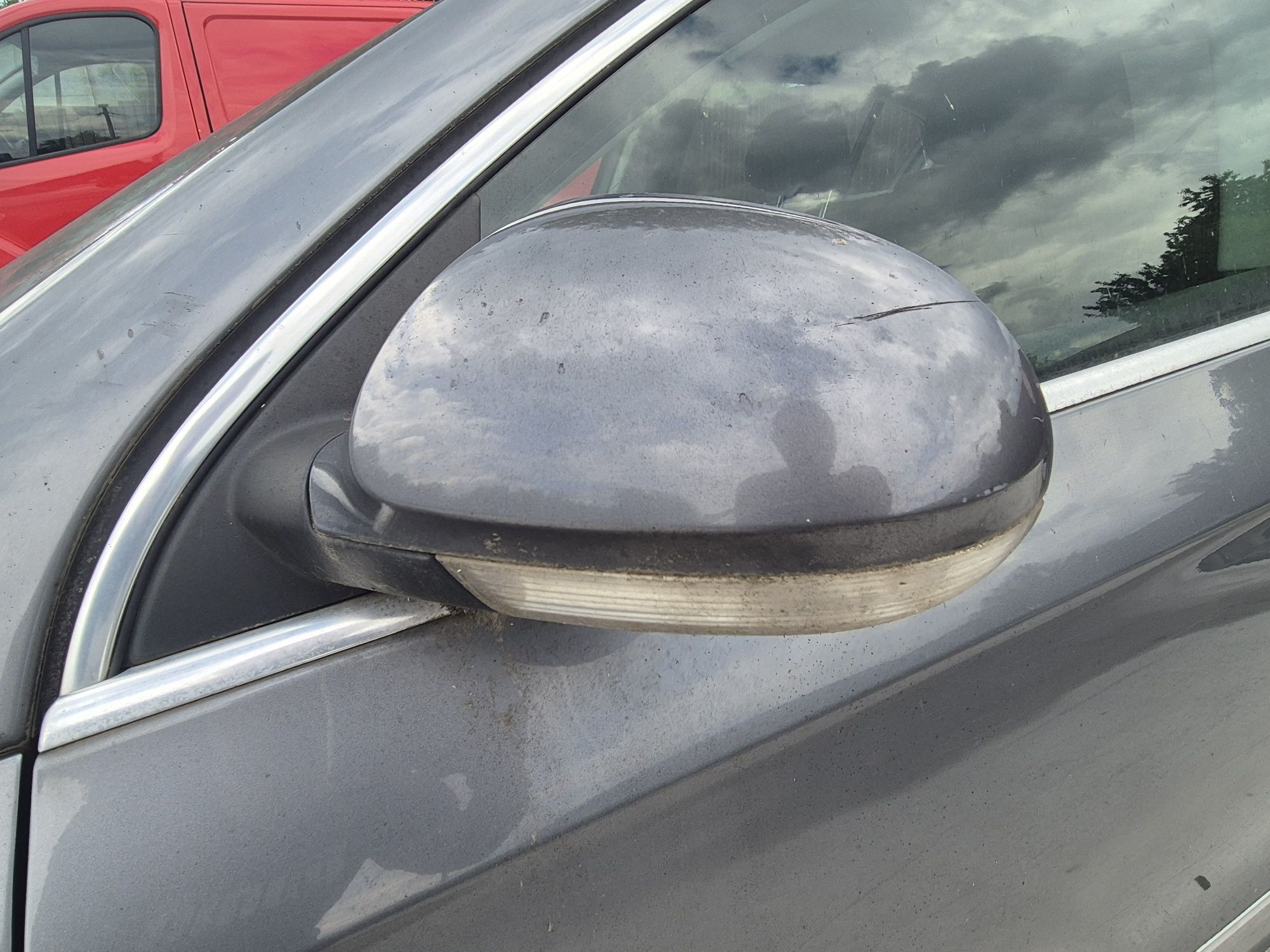 Passat B6 faruri,stopuri,usi,interior,suspensie