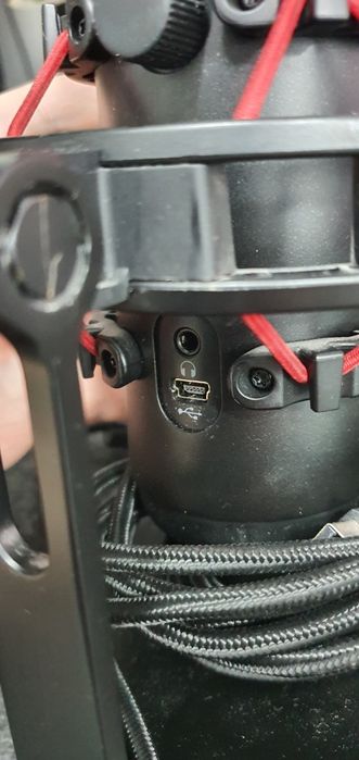 Vand HyperX Quadcast