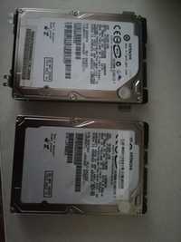 Vând hard disk uri SATA pentru laptop / laptopuri