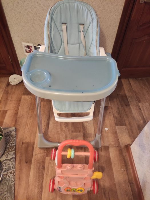 Детский стульчик