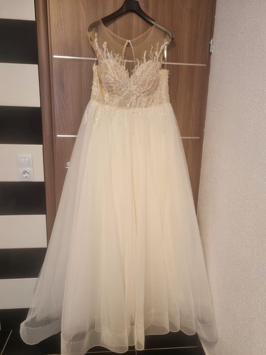 Rochie de mireasa