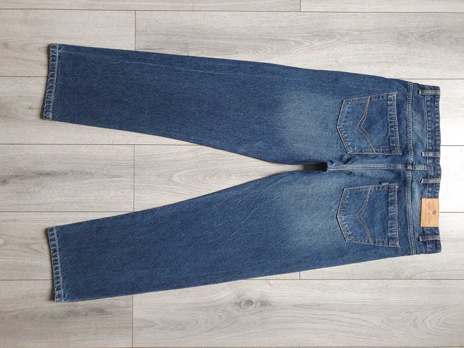 Blugi GANT - Marime 36 (Talie 99 cm)