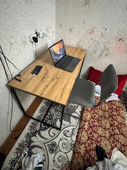 Stol stul dars qilish uchun