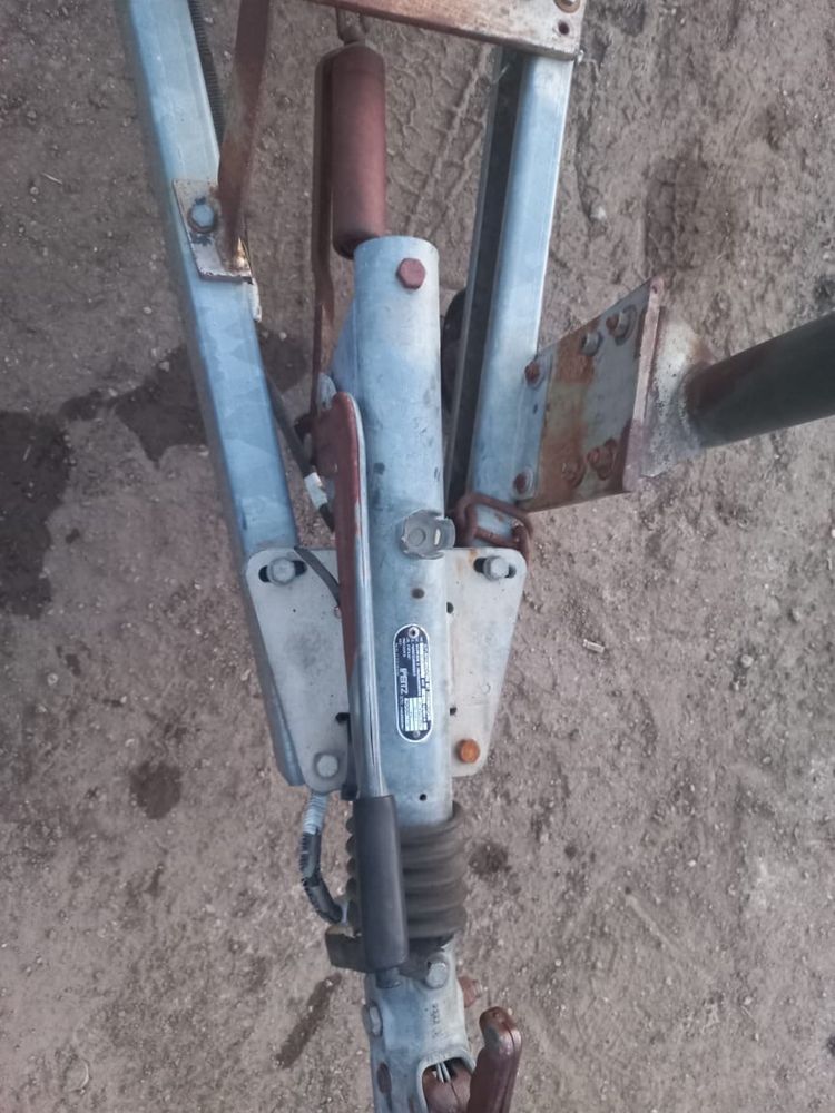 Продам прицеп
