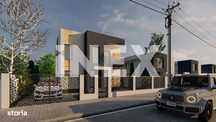Casa individuala 4 camere Stefanesti | zona LIDL | TVA inclus