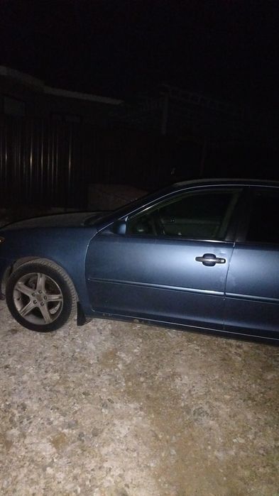 Обмен на р16 штамп у меня р17