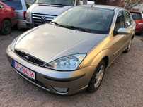 Vand piese din demontarea motor 1.8 tdci 100 cp an 2004
