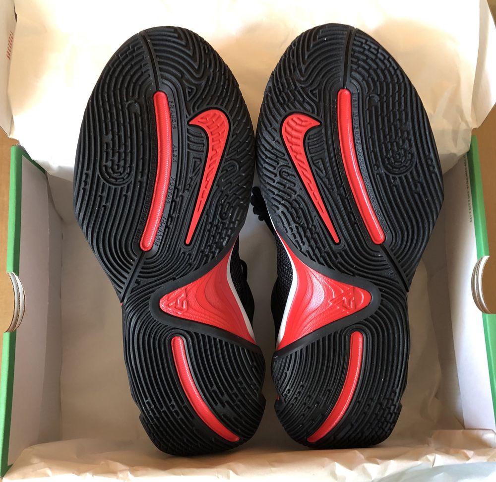 Nike Giannis Immortality 3 ОРИГИНАЛНИ мъжки маратонки 42,5/27см