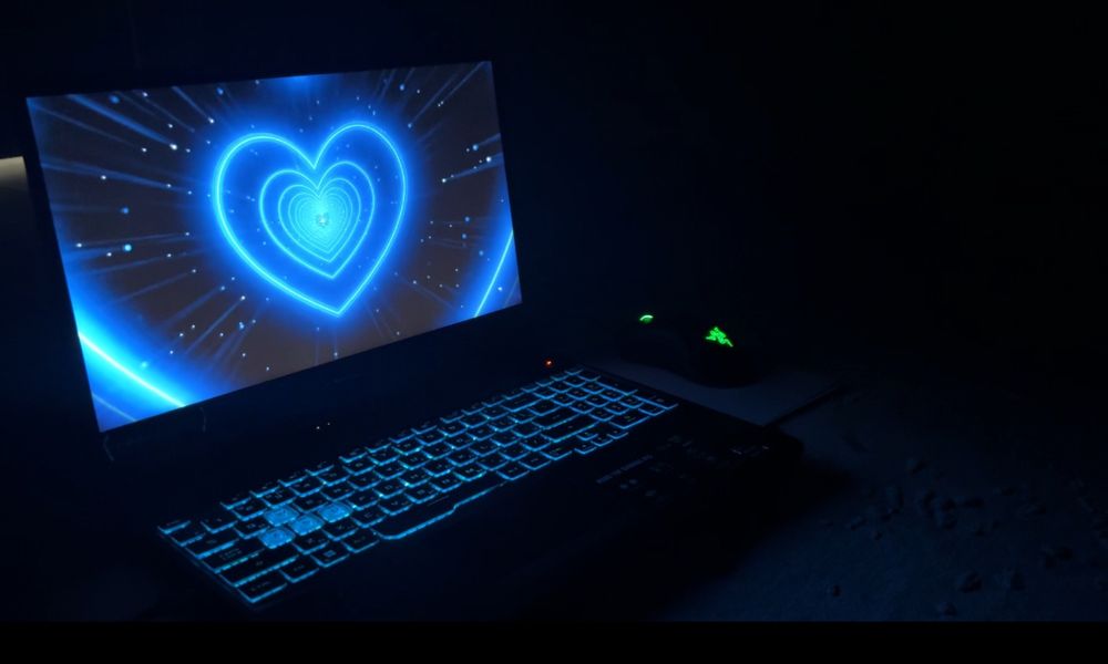 ASUS TUF Gaming A15 FA506NF