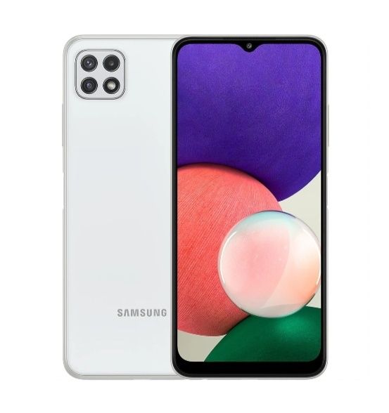 Samsung Galaxy A22 на запчасти