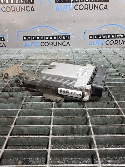 Calculator motor Kia Sorento II 2.2 D 2009 - 2015 197CP Manuala D4HB (692) 0281017609