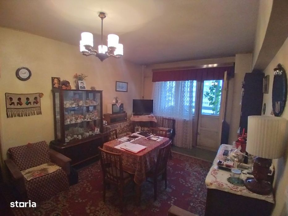 Apartament 3 camere|Militari| Veteranilor|SPATIOS |2 Balcoane|METROU |