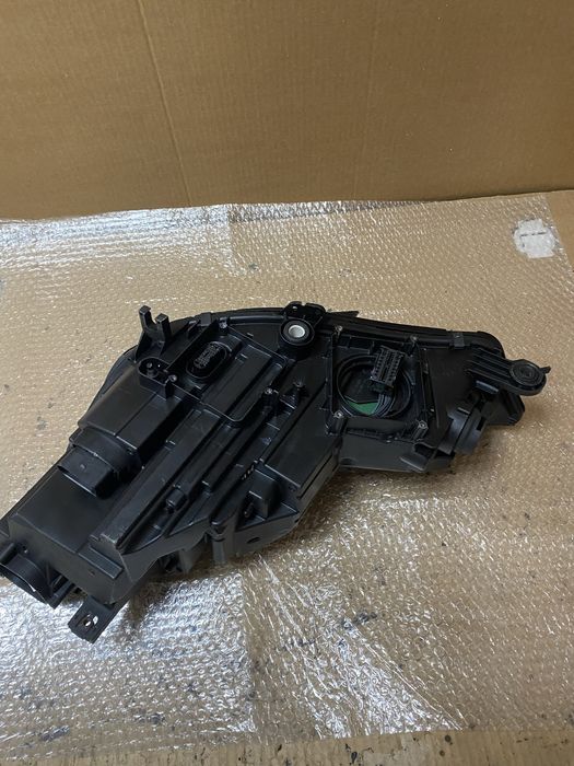 Far dreapta audi a4 b9 full led matrix