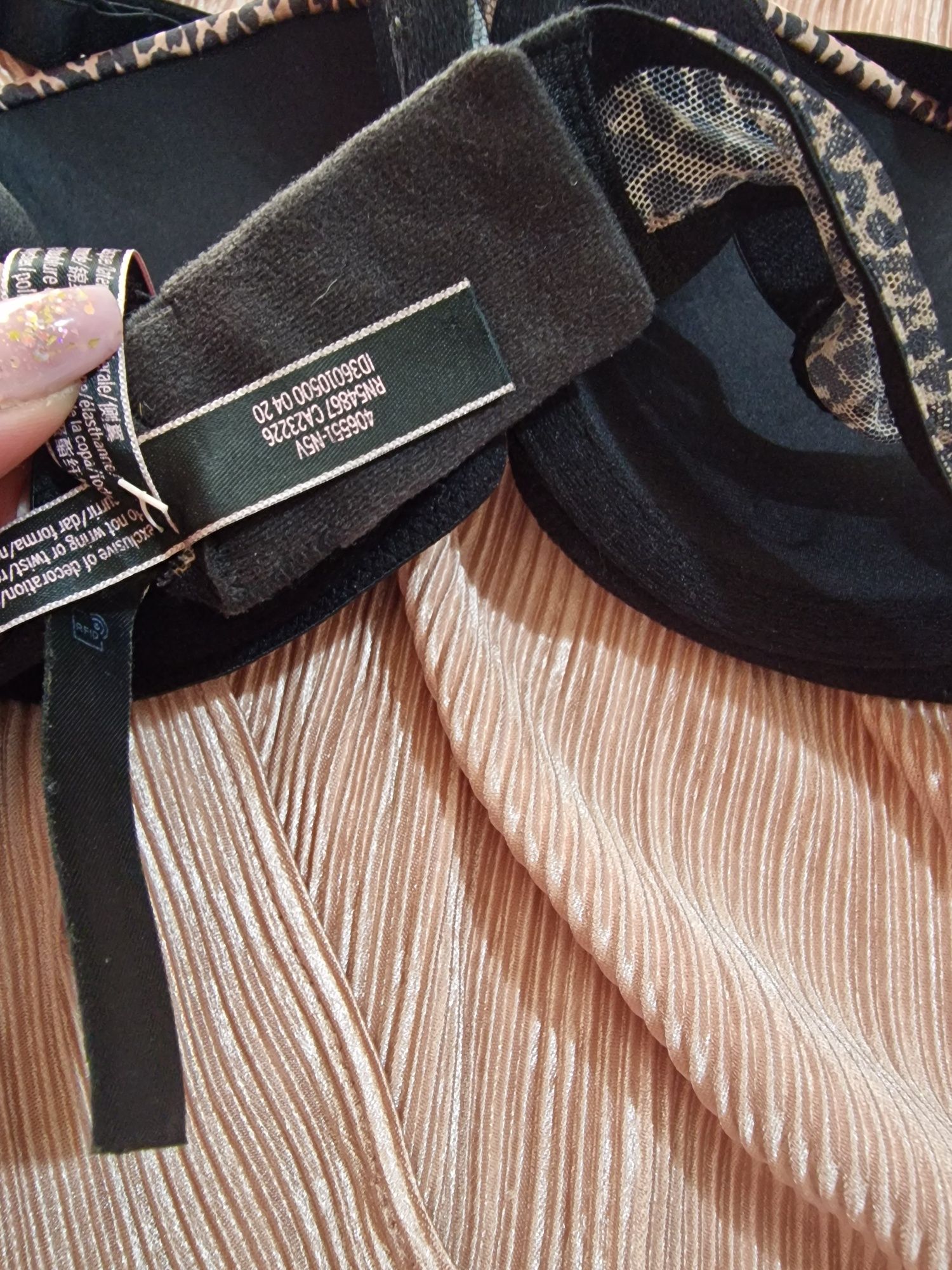 Victoria's Secret сутиен