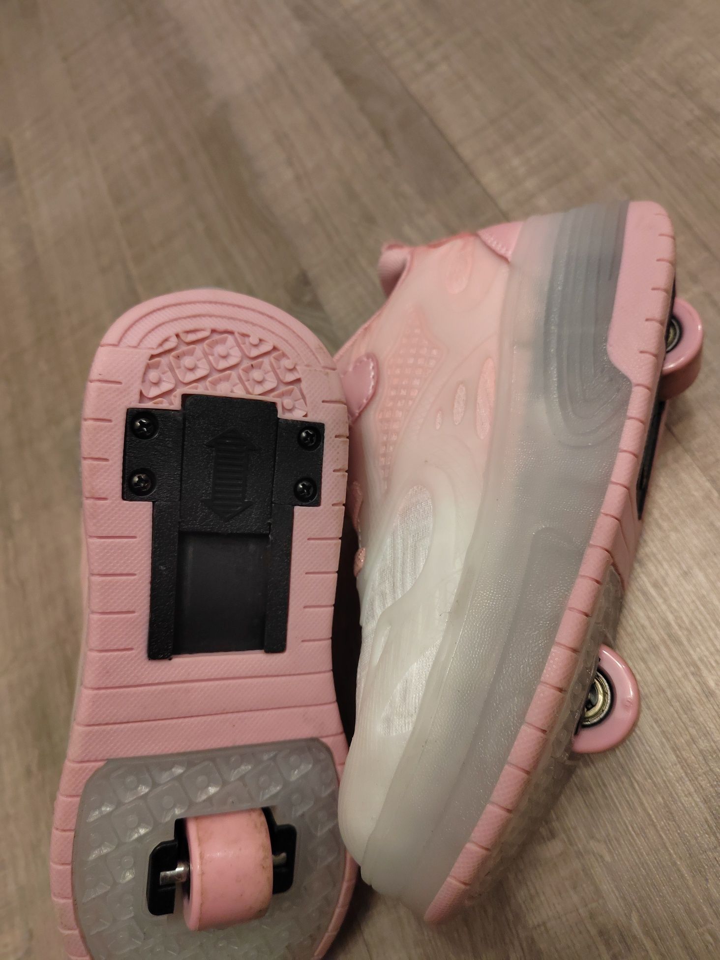 Pantofi sport cu role/ mărime 35
