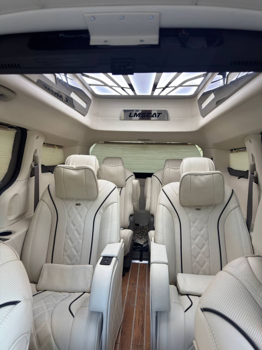 карнивал 2023 года хайлимузин